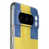 Sweden Flag Distressed Google Pixel 8 Pro Skin